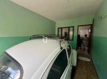 Casa · 137m² · 2 Quartos · 1 Vaga · Casa à venda, 2 quartos, 1 vaga, Vila Rezende - Piracicaba/SP