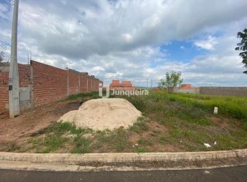 Terreno · 250m² · Terreno à venda, Vale do Sol - Piracicaba/SP