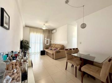 Apartamento · 70m² · 2 Quartos · 1 Vaga · Apartamento à venda, 2 quartos, 1 suíte, 1 vaga, Jaraguá - Piracicaba/SP