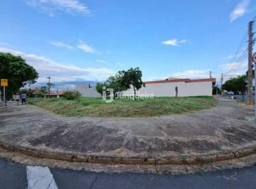 Terreno · 358m² · Terreno à venda, Castelinho - Piracicaba/SP