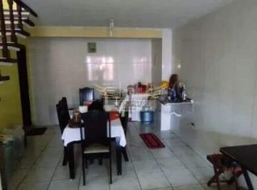 Casa · 190m² · 4 Quartos · 2 Vagas · Sobrado com 4 Quartos para Comprar, 190m² - Bairro Campestre, Santo André/SP.