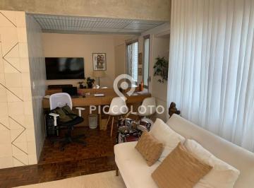 Apartamento · 230m² · 3 Quartos · 3 Vagas · Apartamento à venda em Campinas, Cambuí, com 3 quartos, com 230 m², Condomínio Edifício Cambridge