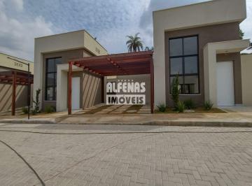Casa · 85m² · 3 Quartos · 2 Vagas · Casa em condominio 3 quartos, suite, 2 vagas de garagem, lazer, Vila Beneves, Contagem MG