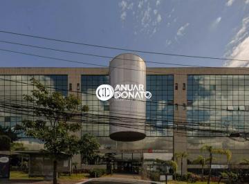 Comercial · 2730m² · 53 Vagas · Estoril - Andar corrido à venda na Anuar Donato 