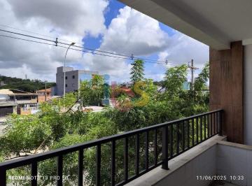 Apartamento · 75m² · 2 Quartos · VENDO APARTAMENTO NA ZONA SUL A 50 METROS DA PRAIA
