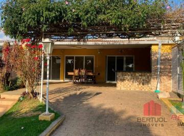 Casa · 126m² · 3 Quartos · 6 Vagas · Casa para aluguel Residencial Recanto dos Canjaranas em Vinhedo