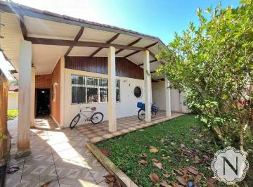 Casa · 230m² · 3 Quartos · Casa à venda com 3 quartos no bairro Cibratel II