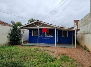 Terreno · 200m² · Terreno com 200m² , à venda, no bairro Rio Pequeno em São José dos Pinhais
