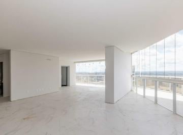 Apartamento · 221m² · 3 Quartos · 3 Vagas · Apartamento novo com 3 Suítes à Venda no Jardim América, em Ponta Grossa - 221 m² | Ref 518