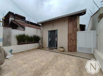 Casa · 60m² · 2 Quartos · 2 Vagas · Casa à venda com 2 quartos no bairro Cibratel II 