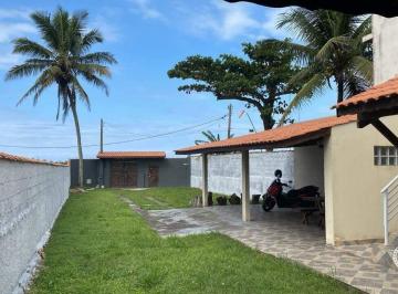 Casa · 104m² · 2 Quartos · 2 Vagas · Casa de frente para o mar à venda com 2 quartos no bairro Jardim Regina