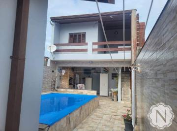Casa · 124m² · 3 Quartos · 3 Vagas · Casa à venda com 3 quartos no bairro Cibratel II 
