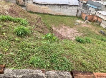 Terreno · 500m² · Terreno 500² à venda - Vila Tibiriçá - Santo André/SP.