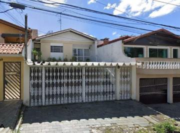 Casa · 160m² · 3 Quartos · 5 Vagas · Casa / Terreno - 3 Dormitórios, 5 vagas - Parque Jaçatuba, Santo André - SP