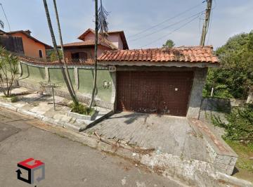 Casa · 2000m² · 4 Quartos · 12 Vagas · Casa Térrea à venda 4 quartos 3 suítes 12 vagas Dos Finco - São Bernardo do Campo - SP