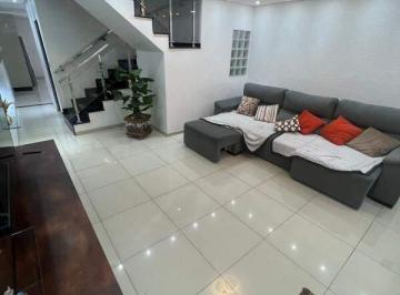 Casa · 240m² · 3 Quartos · 5 Vagas · Sobrado à venda 3 quartos 1 suíte 5 vagas Marajoara - Santo André - SP