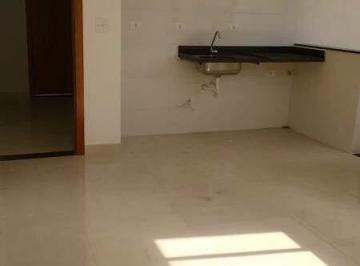 Apartamento · 46m² · 2 Quartos · 1 Vaga · Apartamento à venda 2 quartos 1 suíte 1 vaga Curuçá - Santo André - SP