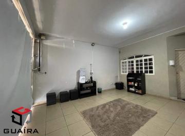 Casa · 210m² · 3 Quartos · 2 Vagas · Sobrado à venda 3 quartos 1 suíte 2 vagas Assunção - São Bernardo do Campo - SP