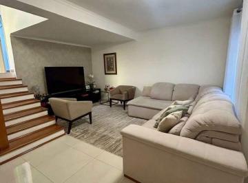 Casa · 201m² · 3 Quartos · 3 Vagas · Sobrado à venda 3 quartos 2 suítes 3 vagas Terra Nova - São Bernardo do Campo - SP