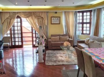 Casa · 315m² · 3 Quartos · 6 Vagas · Sobrado para aluguel 3 quartos 3 suítes 6 vagas Nova Petrópolis - São Bernardo do Campo - SP