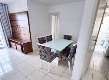 Apartamento · 60m² · 3 Quartos · 1 Vaga · Apartamento à venda 3 quartos 1 vaga Erasmo Assunção - Santo André - SP