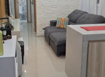 Apartamento · 106m² · 2 Quartos · 2 Vagas · Cobertura apartamento sem Condomínio à Venda no Bairro Príncipe de Gales, Santo André