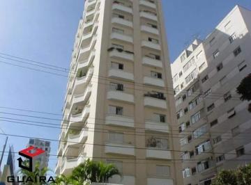 Apartamento · 115m² · 3 Quartos · 2 Vagas · Apartamento em Bela Vista com 115m²