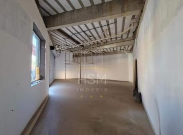 Comercial · 110m² · Salão para aluguel, Cerâmica - São Caetano do Sul/SP