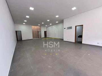 Comercial · 108m² · Salão para aluguel, Cerâmica - São Caetano do Sul/SP