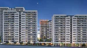 Apartamento · 45m² · 2 Quartos · 1 Vaga · Apartamento à venda, 2 quartos, 1 suíte, 1 vaga, Palmares - Belo Horizonte/MG
