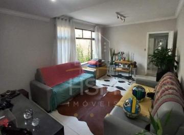 Casa · 237m² · 3 Quartos · 3 Vagas · Sobrado com 3 dormitórios - Rudge Ramos - São Bernardo do Campo/SP