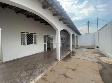 Casa · 159m² · 3 Quartos · 2 Vagas · Casa á Venda com três quartos no bairro CPA II