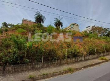 Terreno · 372m² · VENDA: Lote 372 m2 - Europa Contagem