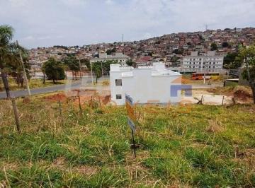 Terreno · 200m² · VENDA: Lote 200 m2 - Barreirinho Ibirité