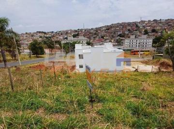 Terreno · 200m² · VENDA: Lote 200 m2 - Barreirinho Ibirité
