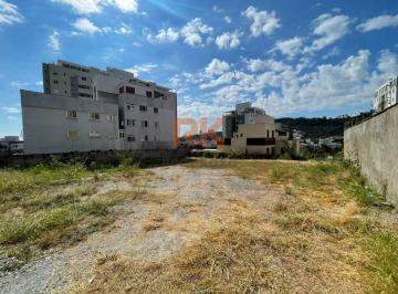 Terreno · 1000m² · Lote para aluguel, Castelo - Belo Horizonte/MG