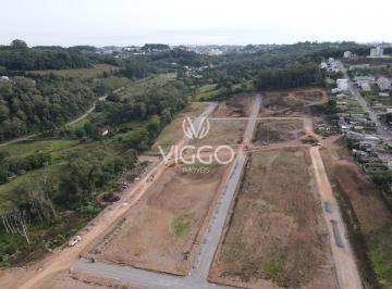 Terreno · 319m² · Terreno à venda - em Nossa Senhora das Graças
