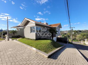 Casa · 157m² · 3 Quartos · 2 Vagas · Casa à venda - em Salgado Filho