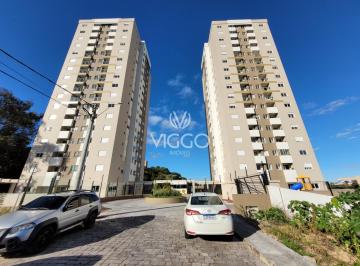 Apartamento · 55m² · 2 Quartos · 2 Vagas · Apartamento à venda - em Panazzolo