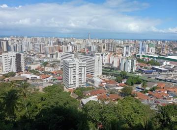 Apartamento · 110m² · 3 Quartos · 2 Vagas · Apartamento 110m² - 3 Quartos - COND. ALTO DAS ALAMEDAS - TORRE STELLA MARIS