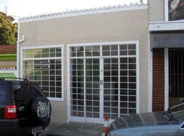 FRENTE · Comercial Salão em São Carlos