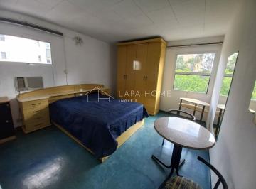 Apartamento · 31m² · 1 Quarto · 1 Vaga · Apartamento, Jardim Paulista - São Paulo
