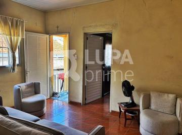 Casa · 104m² · 3 Quartos · 2 Vagas · CASA COM 3 QUARTOS E 2 VAGAS DE GARAGEM À VENDA NA VILA MARIA ALTA