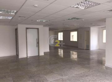 Comercial · 98m² · 4 Vagas · Conjunto Comercial para locação em Higienopolis  97,55 4 vagas
