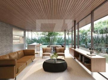 Casa · 403m² · 3 Quartos · 3 Vagas · Terreno no Jardim Paulistano com Projeto assinado