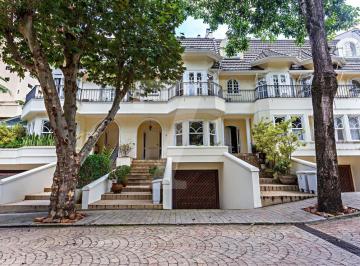 Casa · 300m² · 3 Quartos · 3 Vagas · Casa em condomínio próximo ao Clube Paineiras