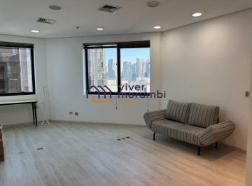 Comercial · 32m² · 1 Vaga · Imóvel Comercial no Brookiln