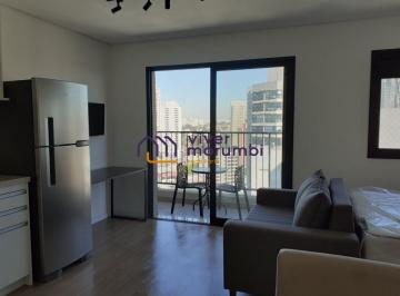 Apartamento · 31m² · 1 Quarto · Apartamento no Butantã - 1 Quarto