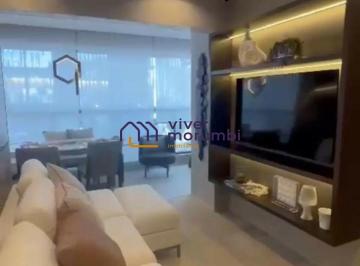 Apartamento · 59m² · 2 Quartos · 1 Vaga · Oportunidade ao lado do metrô Morumbi - 2 Quartos