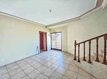 Casa · 501m² · 3 Quartos · Sobrado para locação no bairro Sumarezinho, em Ribeirão Preto/SP.